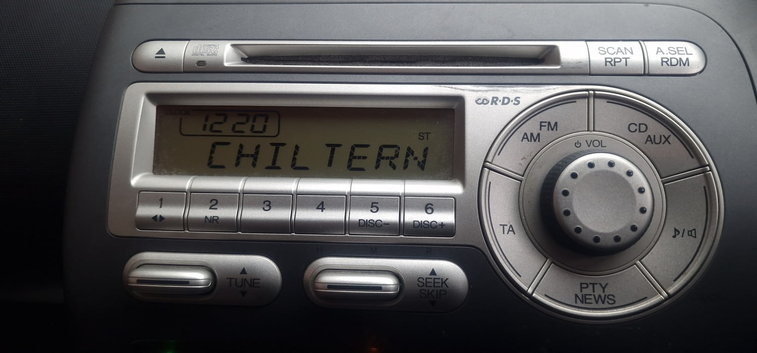 Used Honda Jazz 2007 for sale - 77516205: Photo 18