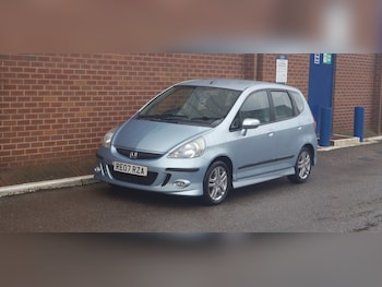 2007 (07) - 1.4 i-DSi Sport 5dr CVT-7