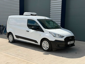 Used Ford Transit Connect 2019 for sale - 78806814: Photo