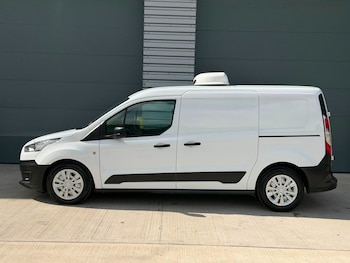 Used Ford Transit Connect 2019 for sale - 78806814: Photo