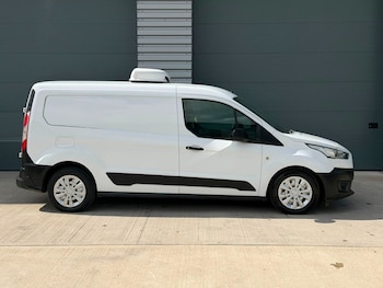 Used Ford Transit Connect 2019 for sale - 78806814: Photo