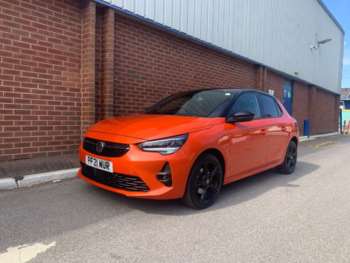 2021 (21) - 1.2 Turbo [130] SRi 5dr Auto