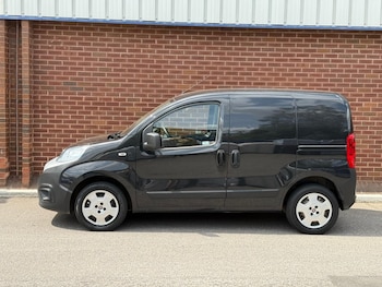 Used Fiat Fiorino 2019 for sale - 75252356: Photo