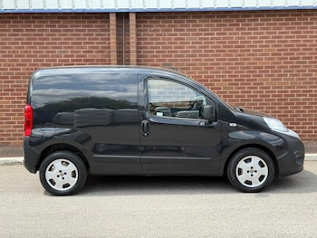 Used Fiat Fiorino 2019 for sale - 75252356: Photo