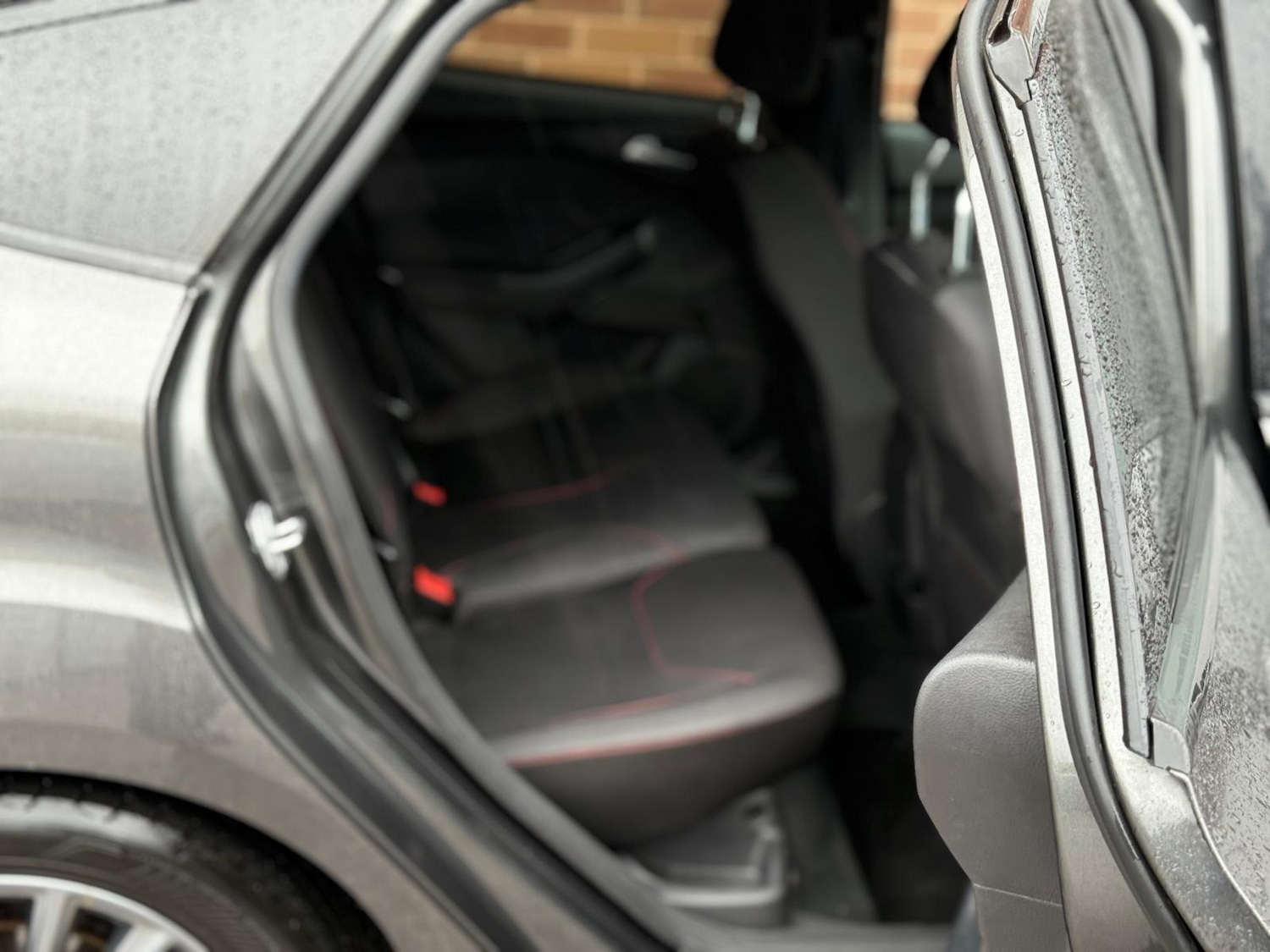 Used Ford Focus 2018 for sale - 76611812: Photo 10