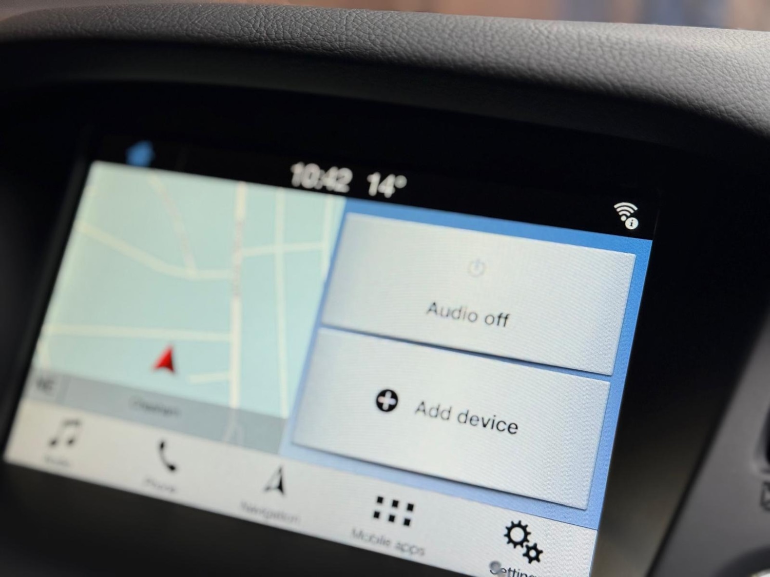 Used Ford Focus 2018 for sale - 76611812: Photo 15