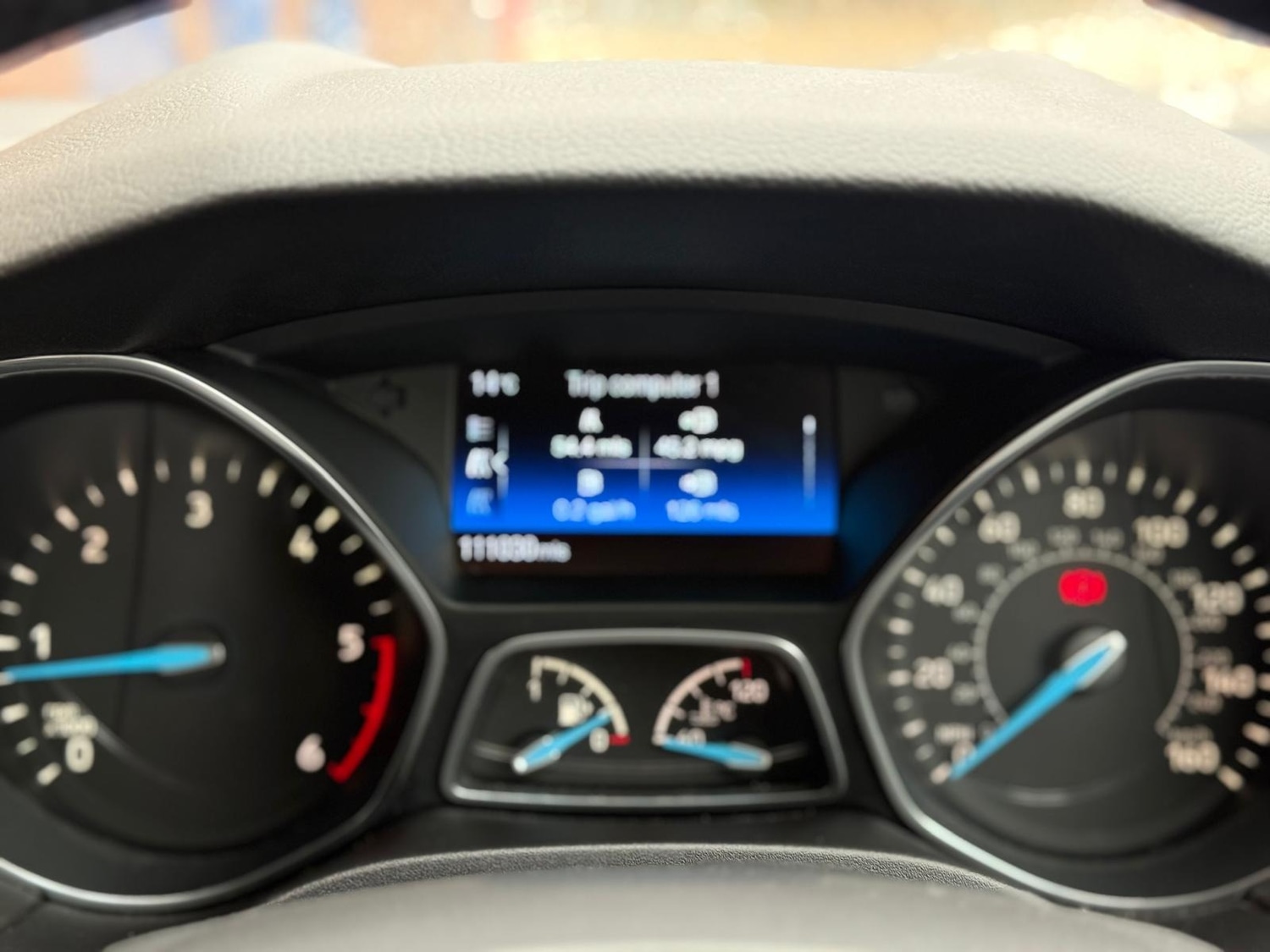 Used Ford Focus 2018 for sale - 76611812: Photo 16