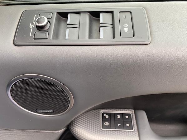 Used Land Rover Range Rover Sport 2018 for sale - 66341364: Photo 13