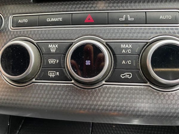Used Land Rover Range Rover Sport 2018 for sale - 66341364: Photo 14