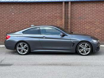 Used BMW 4 Series 2013 for sale - 74745156: Photo