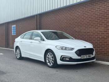 Used Ford Mondeo 2020 for sale - 74902892: Photo