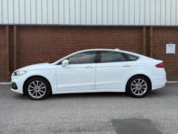 Used Ford Mondeo 2020 for sale - 74902892: Photo