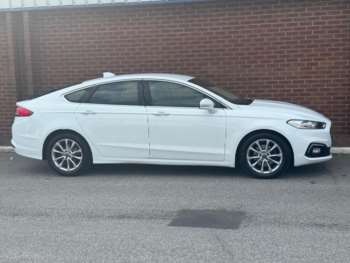 Used Ford Mondeo 2020 for sale - 74902892: Photo