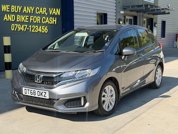 Used Honda Jazz 2019 for sale - 79399607: Photo