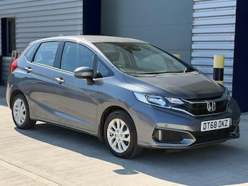 Used Honda Jazz 2019 for sale - 79399607: Photo