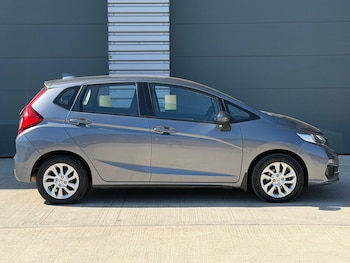 Used Honda Jazz 2019 for sale - 79399607: Photo