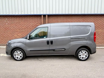 Used Fiat Doblo 2022 for sale - 78484141: Photo