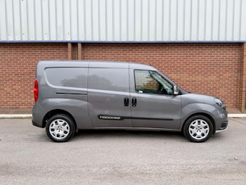 Used Fiat Doblo 2022 for sale - 78484141: Photo