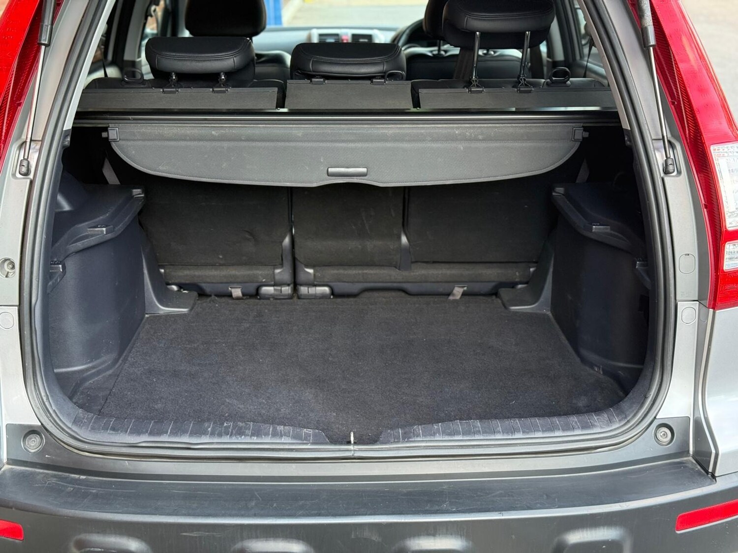 Vehicle 11