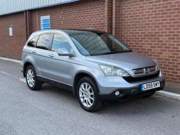 Used Honda CR-V 2009 for sale - 75220397: Photo