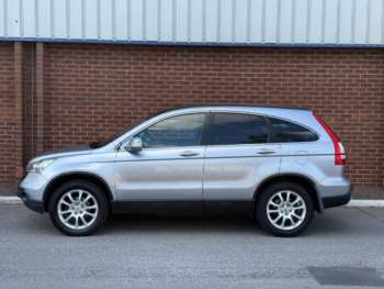 Used Honda CR-V 2009 for sale - 75220397: Photo