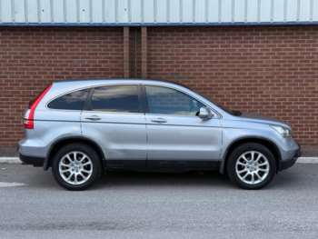 Used Honda CR-V 2009 for sale - 75220397: Photo