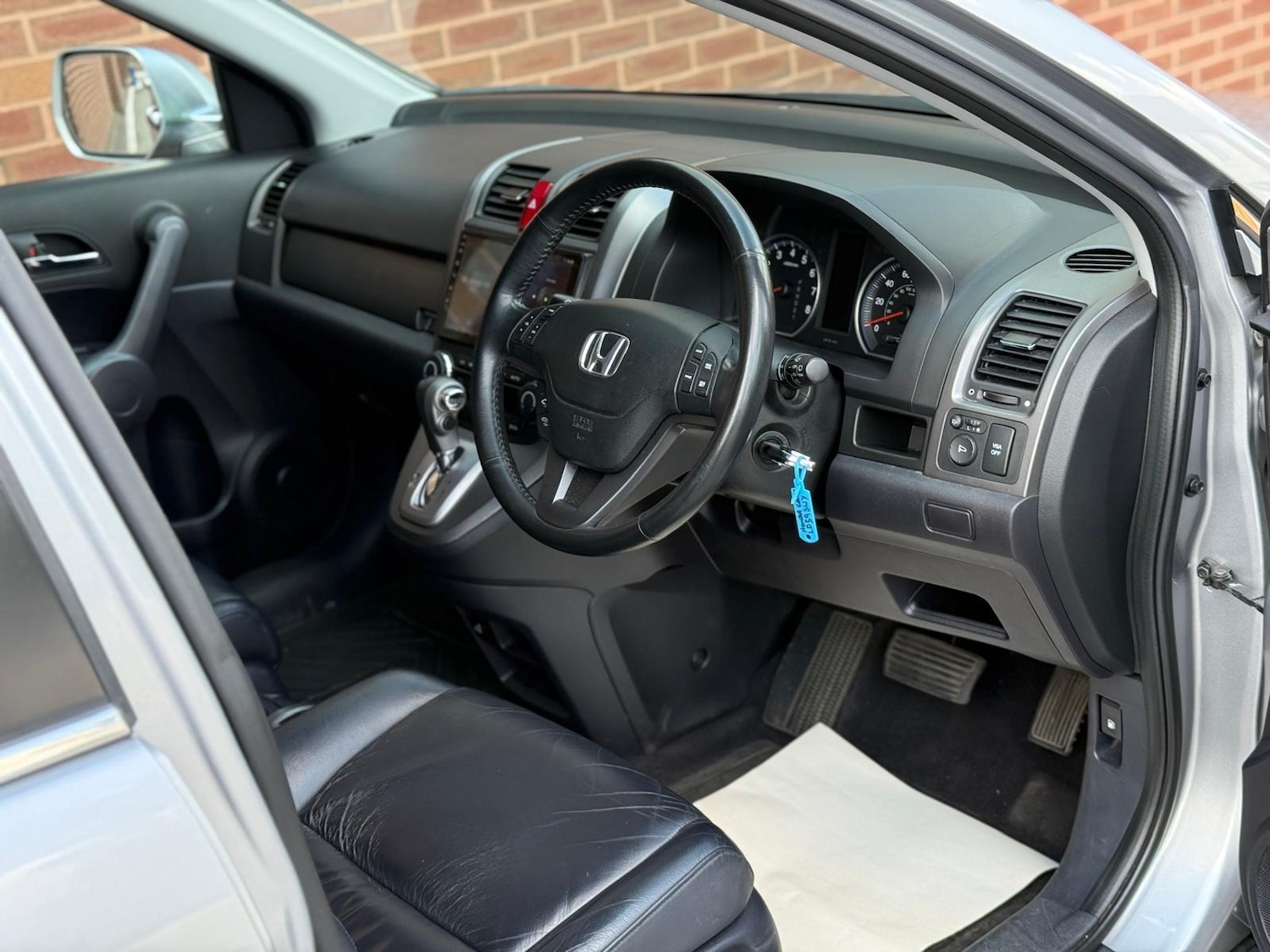 Vehicle 9