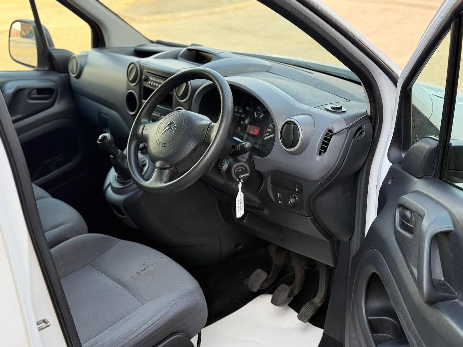 Vehicle 9