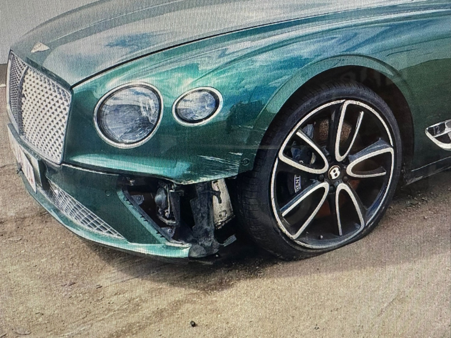 Used Bentley Continental 2019 for sale - 76817460: Photo 13