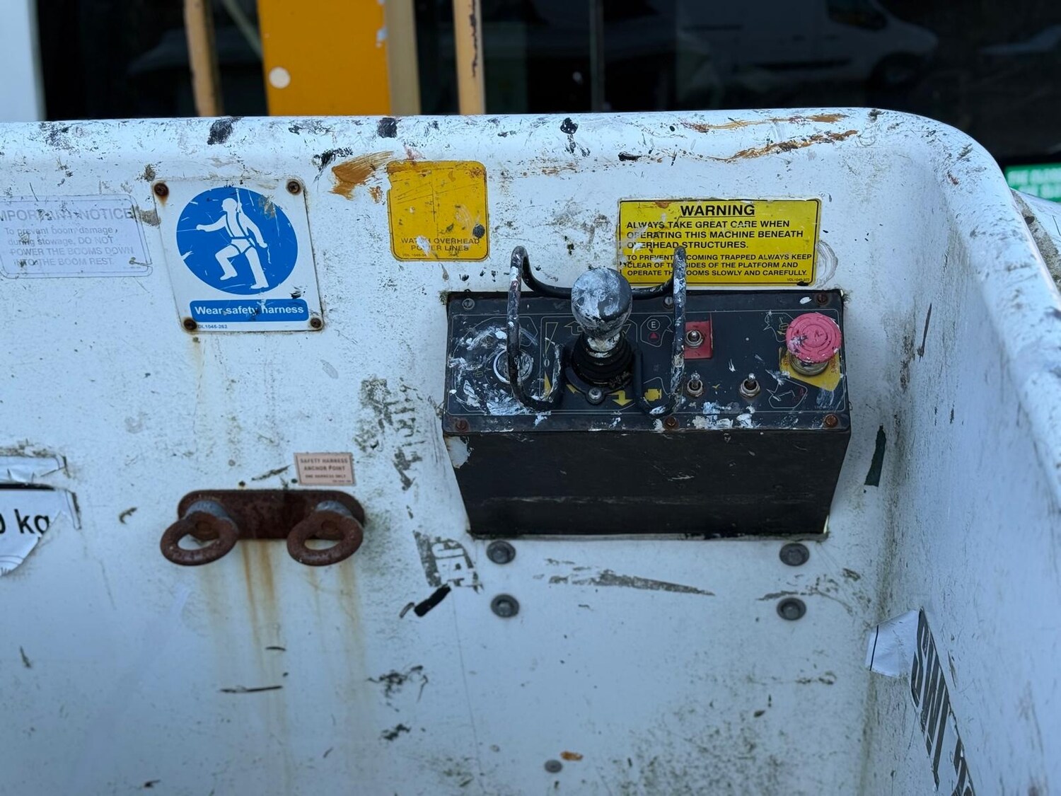 Used Ford Transit 2001 for sale - 77099987: Photo 10