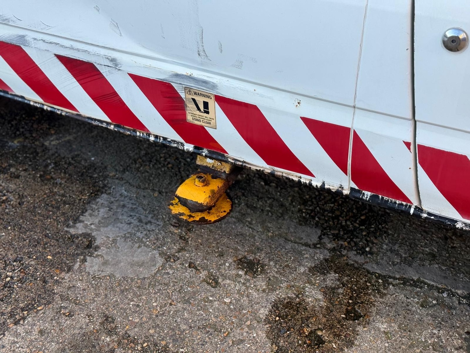 Used Ford Transit 2001 for sale - 77099987: Photo 11