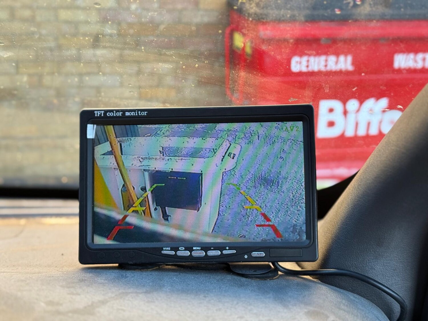 Used Ford Transit 2001 for sale - 77099987: Photo 15