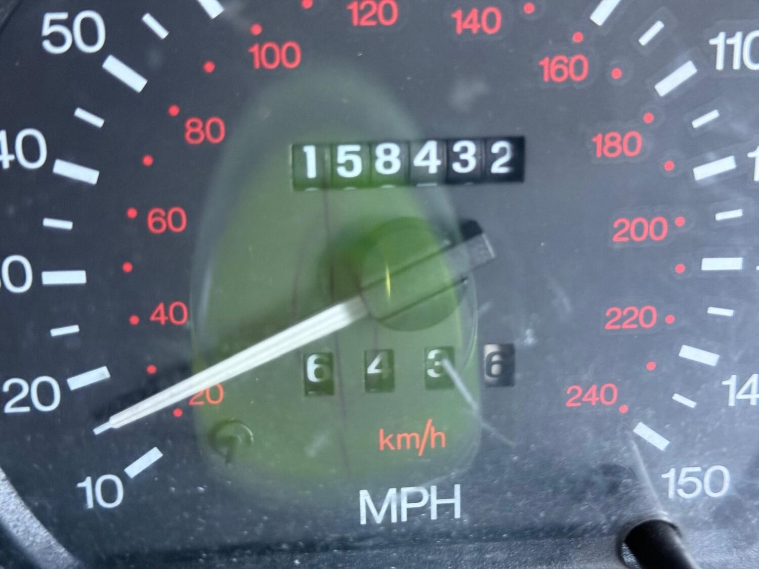 Used Ford Transit 2001 for sale - 77099987: Photo 17