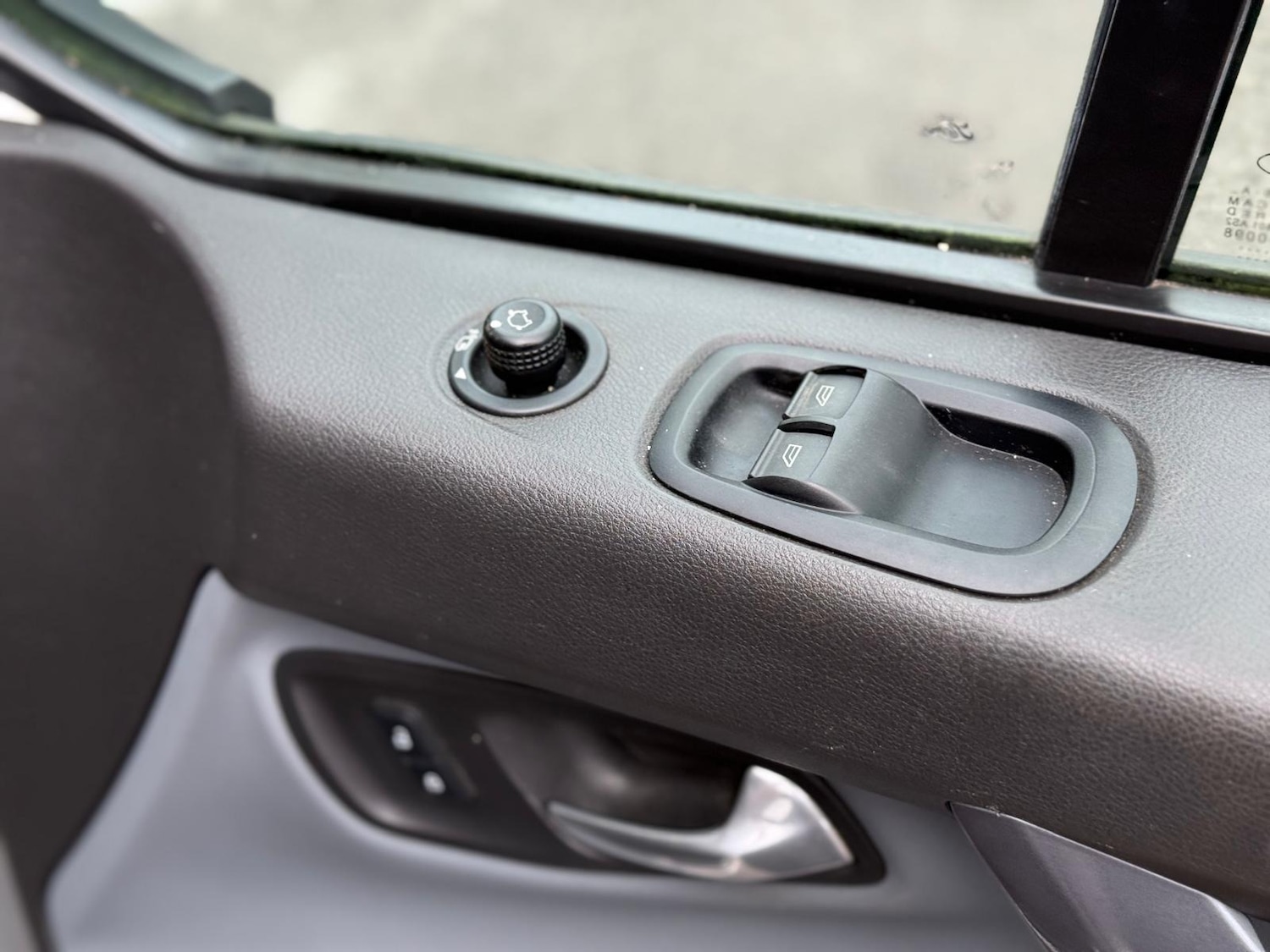 Used Ford Transit Custom 2015 for sale - 76556678: Photo 12