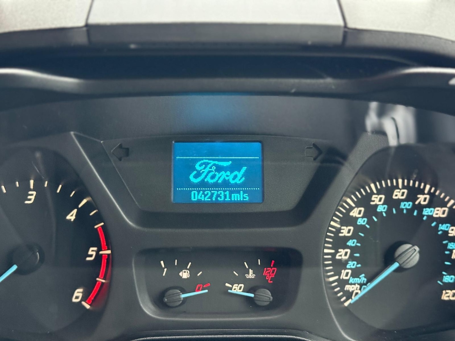 Used Ford Transit Custom 2015 for sale - 76556678: Photo 16