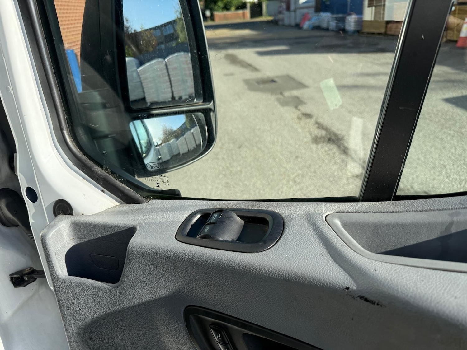 Used Ford Transit 2018 for sale - 76393765: Photo 12