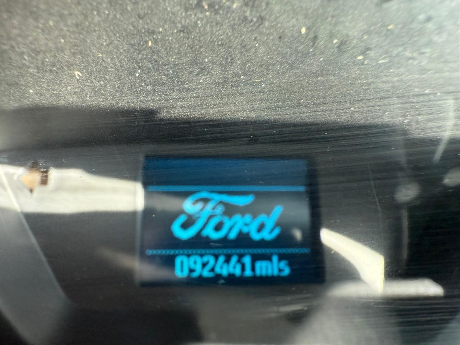 Used Ford Transit 2018 for sale - 76393765: Photo 13