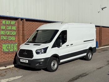 Ford - Transit