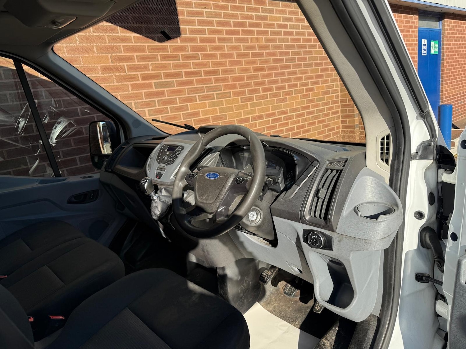 Used Ford Transit 2018 for sale - 76393765: Photo 8