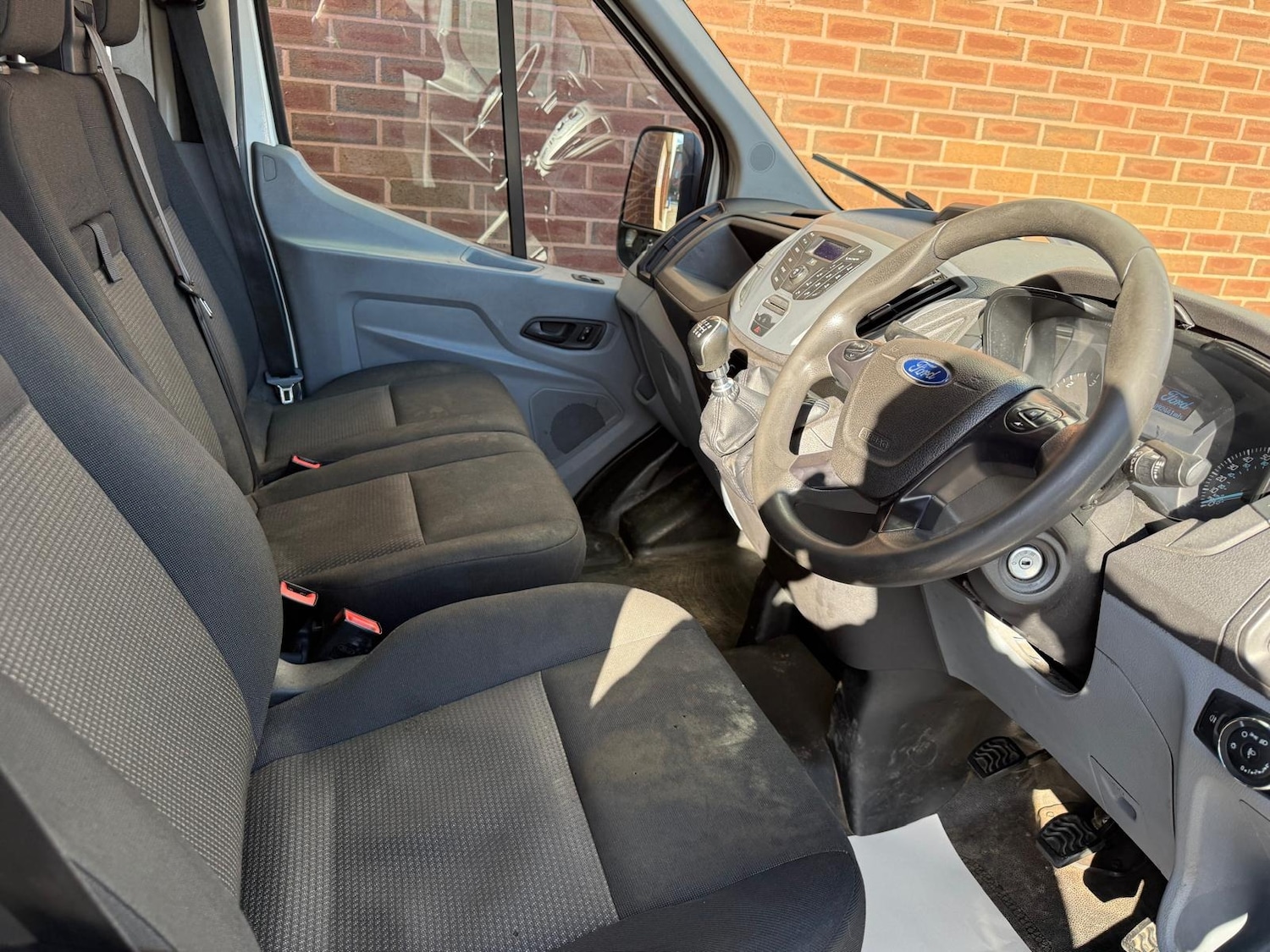 Used Ford Transit 2018 for sale - 76393765: Photo 9