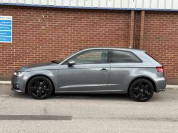 Used Audi A3 2014 for sale - 74804823: Photo