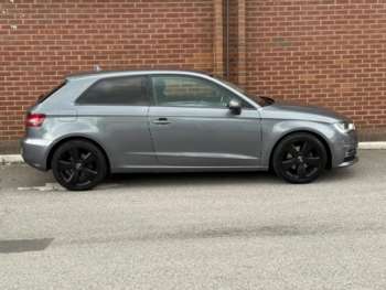 Used Audi A3 2014 for sale - 74804823: Photo