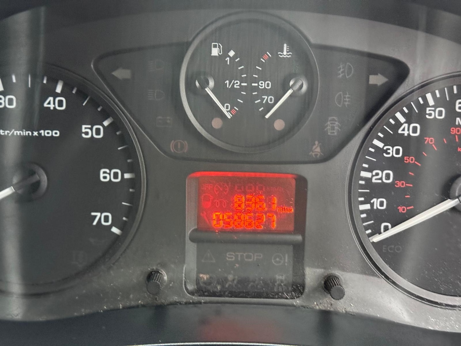 Used Peugeot Partner 2012 for sale - 77055052: Photo 13