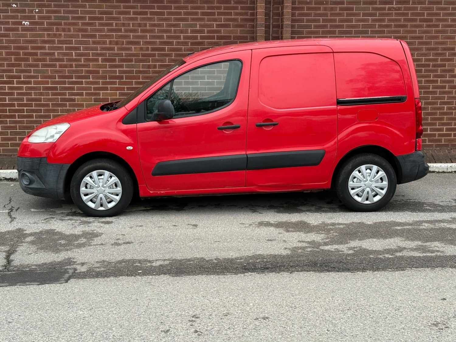 Used Peugeot Partner 2012 for sale - 77055052: Photo 3