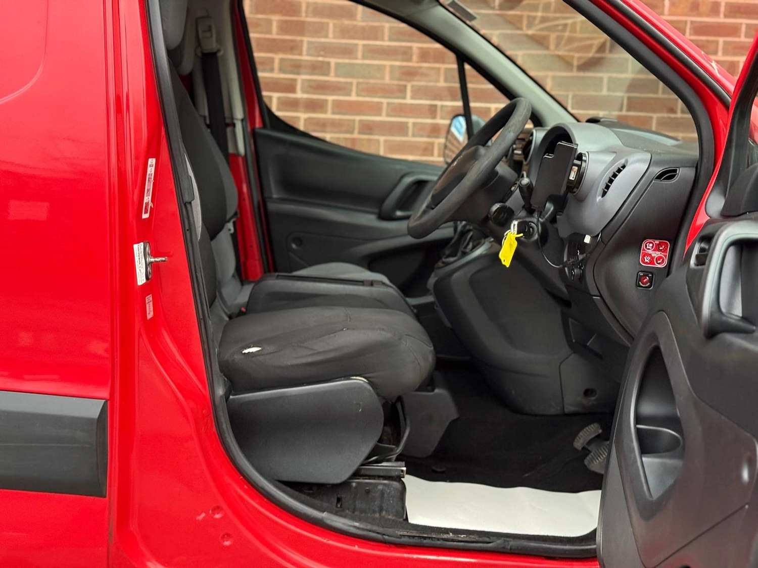 Used Peugeot Partner 2012 for sale - 77055052: Photo 8