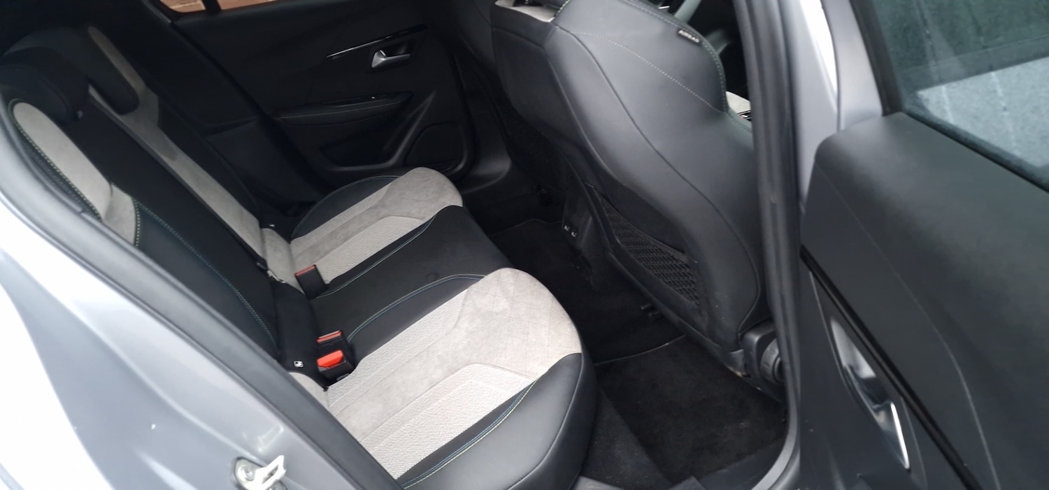 Used Peugeot 208 2020 for sale - 77641068: Photo 10