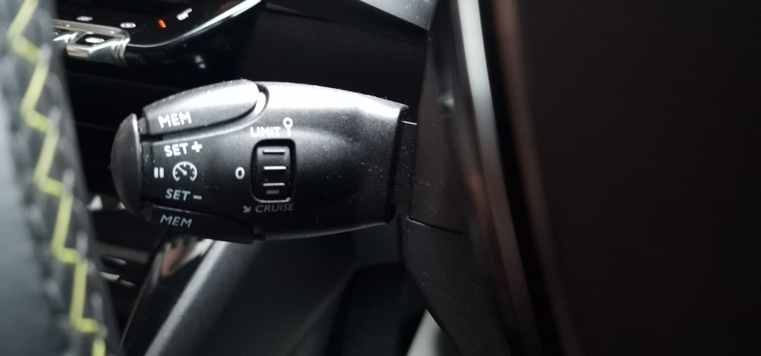 Used Peugeot 208 2020 for sale - 77641068: Photo 17