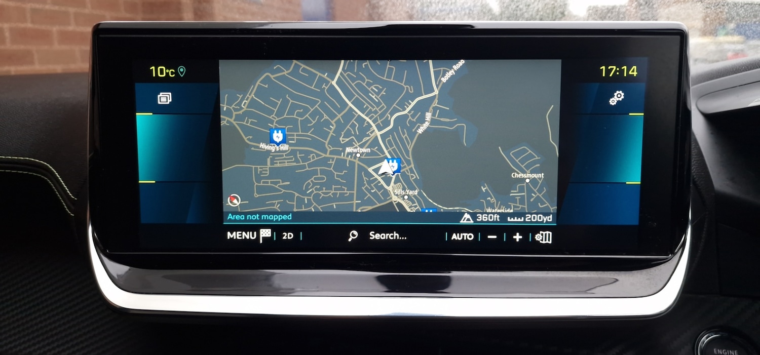 Used Peugeot 208 2020 for sale - 77641068: Photo 23