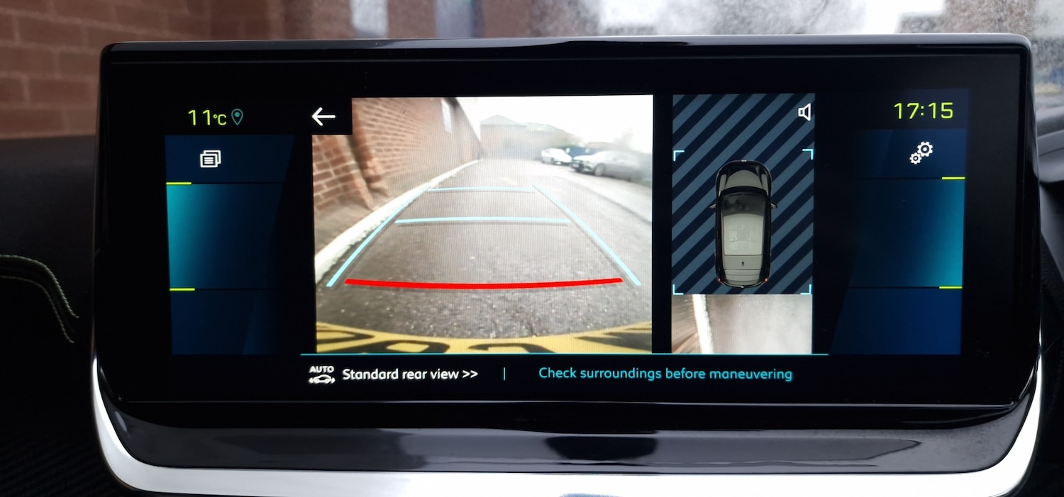 Used Peugeot 208 2020 for sale - 77641068: Photo 24