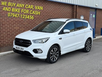 Used Ford Kuga 2019 for sale - 78436660: Photo